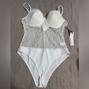 Haute Monde body suit